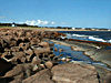 Punta del Chileno - Punta Ballena