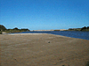 Arroyo El Potrero - Punta Ballena