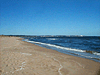 Playa Chihuahua - Punta Ballena