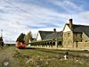 Estacin del Ferrocarril - Bariloche