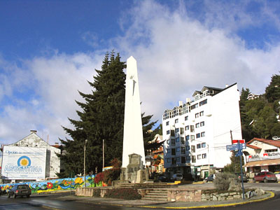 Ciudad de Bariloche - Bariloche