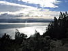 Vista del Nahuel Huapi desde el Cerro Otto - Bariloche