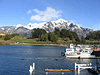 Lago Nahuel Huapi - Bariloche