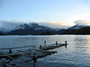 Lago Nahuel Huapi - Bariloche