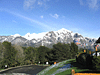 Camino al Llao Llao Hotel & Resort - Bariloche