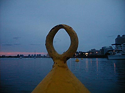 Puerto de Punta del Este - Punta del Este