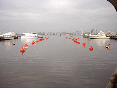 Puerto de Punta del Este - Punta del Este