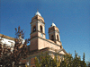 Catedral de San Fernando de Maldonado - Maldonado