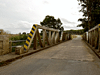 Puente del Len - Aigu