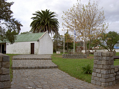 Museo y biblioteca Candela - Aigu