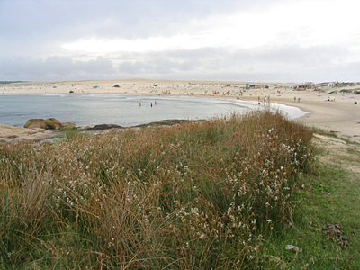 Cabo Polonio - Cabo Polonio