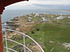 Vista desde el Faro de Cabo Polonio - Cabo Polonio