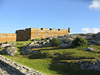 Fortaleza de Santa Teresa - Punta del Diablo