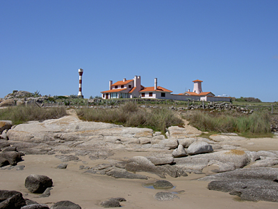 Casa de la Viuda en Punta del Diablo - Punta del Diablo