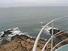 Vista desde el Faro de Cabo Polonio - Cabo Polonio