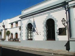 Muestra fotogr�fica Biofoco en la Casa de la Cultura de Maldonado