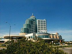 Clases de Cocina Aromas y sabores en el hotel Conrad