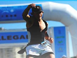 Iron Punta 2011