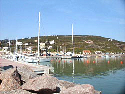 6� Festival Piri�polis de Pel�cula en el Argentino Hotel