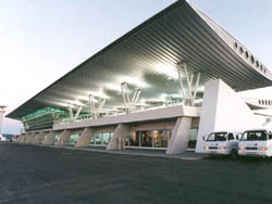 Aeropuerto Internacional de Punta del Este