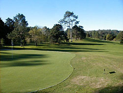 Campo de Golf del Cantegril Country Club