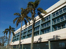Campus Deportivo de Maldonado