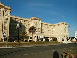 Casino de Piripolis