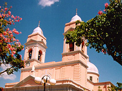 Catedral de Maldonado