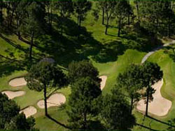 Club del Lago Golf