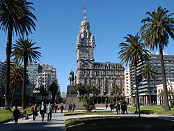 Montevideo