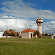 Estacin meteorolgica de Punta del Este