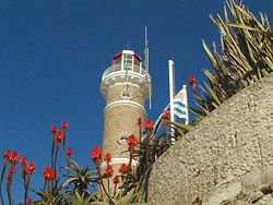 Faro de Jos Ignacio