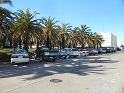 Feria Artesanal de Punta del Este