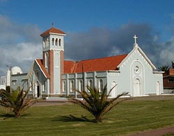 Iglesia de la Candelaria