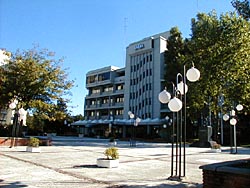 Intendencia Departamental de Maldonado