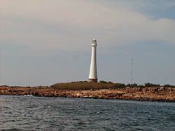 Isla de Lobos