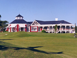 La Barra Golf Club