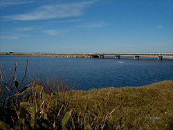 Laguna Jos Ignacio