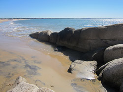 Barra de Valizas