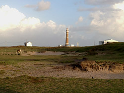 Cabo Polonio