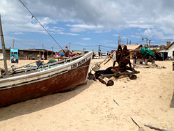 Punta del Diablo