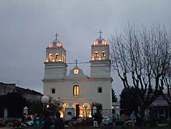 San Carlos