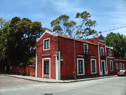 Museo de Arte Americano de Maldonado