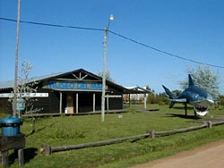 Museo del Mar