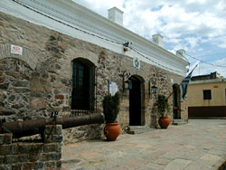 Museo Histrico Regional