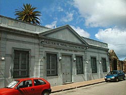 Museo Uriburu