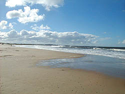 Playas de Jos Ignacio