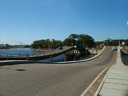 Puentes de La Barra