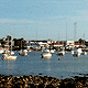 Puerto de Punta del Este