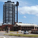 Terminal de Omnibuses de Punta del Este